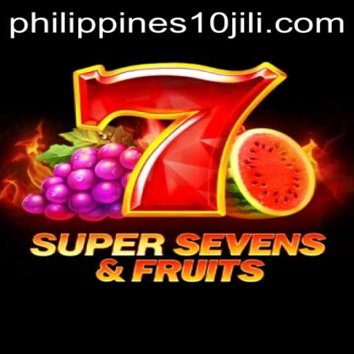 Exploring the Exciting World of 7SuperSevensFruits with 10JILI