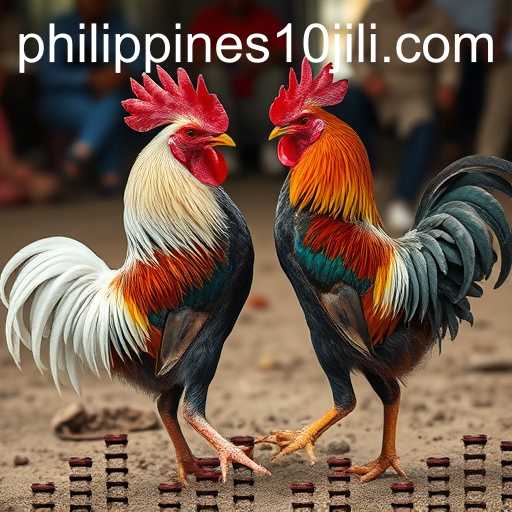 The Complex World of Cockfighting and Its Modern Implications