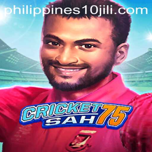 Unveiling CricketSah75: A Comprehensive Guide to the Thrilling Game with 10JILI Keyword