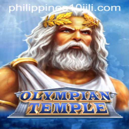 Unveiling the Mysteries of OlympianTemple: A Journey into Ancient Lore with 10JILI
