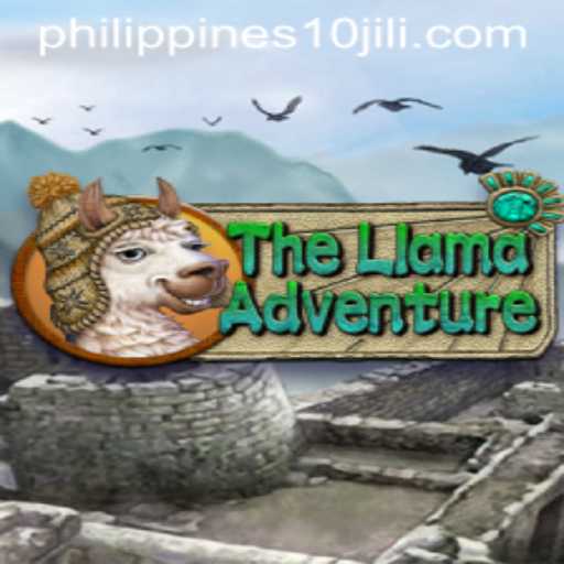 TheLlamaAdventure: A Unique Gaming Experience with 10JILI