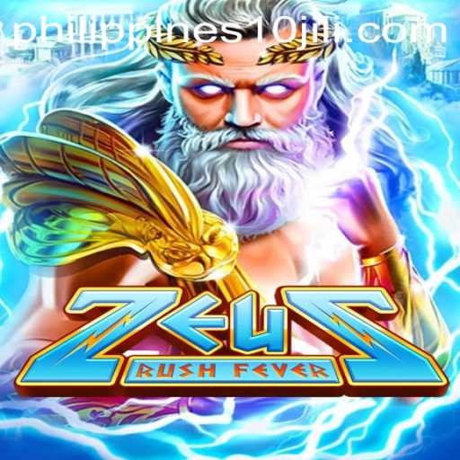 Unleashing the Power of Gods: Exploring ZeusRushFever and the Exciting Gameplay of 10JILI
